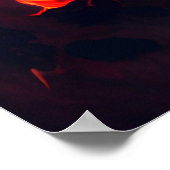 ポスターゲパルドルージュ ポスター (角)