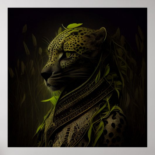 ポスターゲパール ポスター (正面)