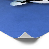 ポスターコイエレガンス ポスター (角)