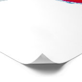 ポスターコハクコイエレガンス ポスター (角)