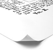 ポスターコルセットファミリードクター1889年12月21日 ポスター (角)