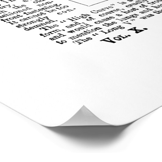 ポスターコルセットファミリードクター1889年12月21日 ポスター (角)