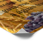 ポスターサルモ23 ポスター (角)