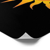 ポスターサンシャインで幸せ ポスター (角)