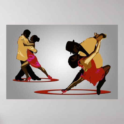 ポスターサークル ポスター (正面)