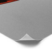 ポスターサークル ポスター (角)