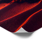 ポスターシェベル71 ポスター (角)