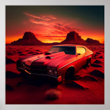 ポスターシェベル71