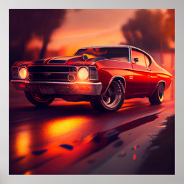 ポスターシェベル ポスター