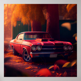 ポスターシェベル ポスター