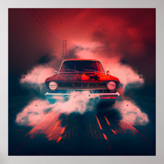 ポスターシェベル ポスター (正面)