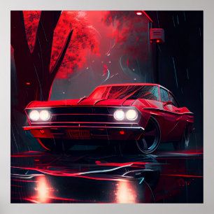 ポスターシェベル ポスター