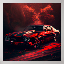 ポスターシェベル ポスター