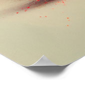 ポスターシェベル ポスター (角)