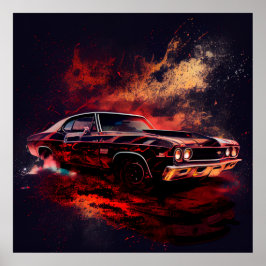 ポスターシェベル ポスター