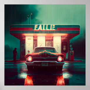 ポスターシェベル ポスター