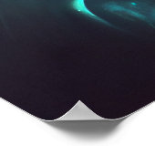 ポスターシェベル ポスター (角)