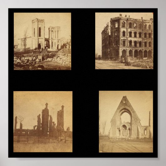 ポスターシカ素晴らしゴファイア5 ポスター (正面)