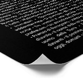 ポスターシネマイタリア野 ポスター (角)