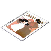 ポスターショー ノートブック (左側)