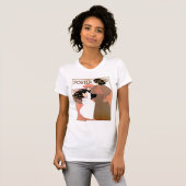 ポスターショー Tシャツ (正面フル)