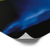 ポスターシリーズ–1 ポスター (角)