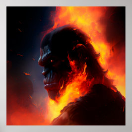 ポスターシン ポスター