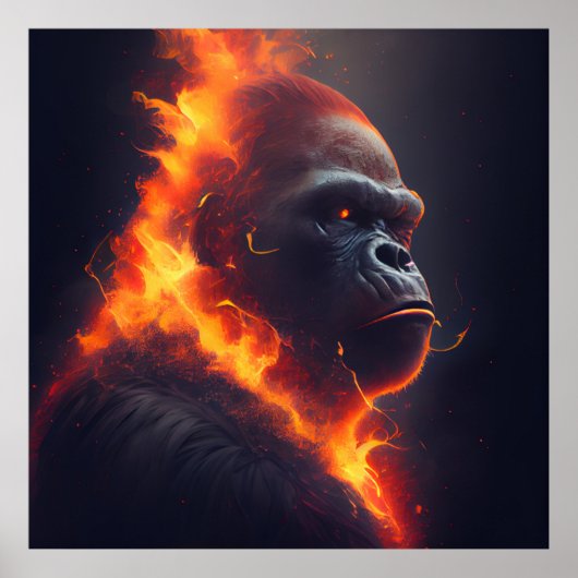 ポスターシン ポスター (正面)