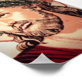 ポスタージェスス ポスター (角)