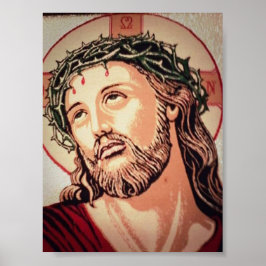 ポスタージェスス ポスター