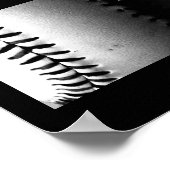 ポスタースポーツ/ゲーム–25 ポスター (角)