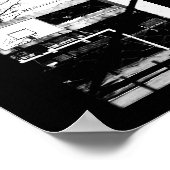 ポスタースポーツ/ゲーム–37 ポスター (角)