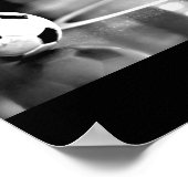 ポスタースポーツ/ゲーム–63 ポスター (角)