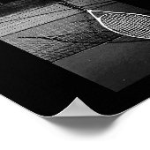 ポスタースポーツ/ゲーム–8 ポスター (角)