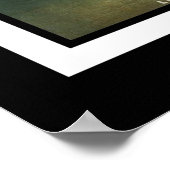 ポスターズシアターヴィンテージケラーマギカン ポスター (角)