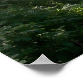 ポスターセントラルパークウエスト100通り ポスター (角)