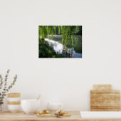 ポスターセントラルパークウエスト100通り ポスター (キッチン)