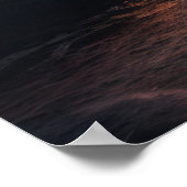 ポスターセールボート ポスター (角)