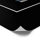 ポスタータイガー ポスター (角)