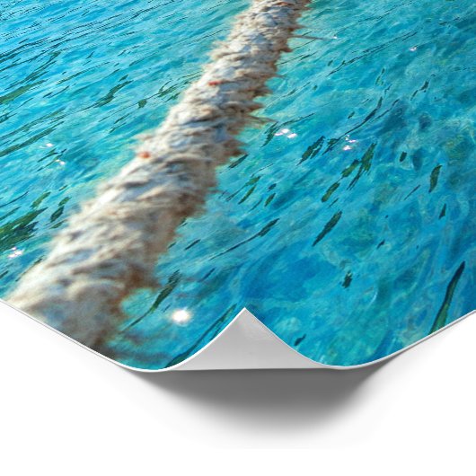 ポスタータイ ポスター (角)