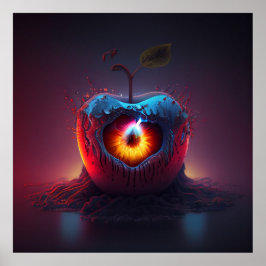 ポスターダイブ ポスター