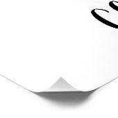 ポスターチェックメイト ポスター (コーナー)