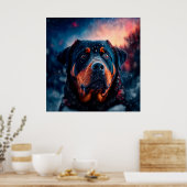 ポスターチエンロットワイラー ポスター (キッチン)