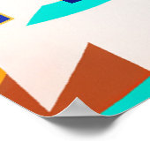 ポスターチッポラ ポスター (角)