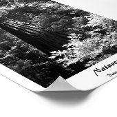 ポスターチャリティタワー ポスター (角)