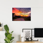 ポスターテキサス州サンセット聖なる書物、 経典 ポスター (ホームオフィス)