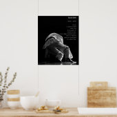 ポスターテコンドデエプレヴナワラルミエール ポスター (キッチン)