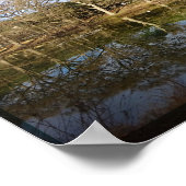 ポスターテンプレート ポスター (角)