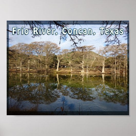 ポスターテンプレート ポスター (正面)