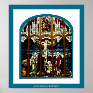 ポスターテンプレート ポスター